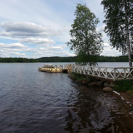 Cottage Baydar Jyraankoski Oda fotoğraf