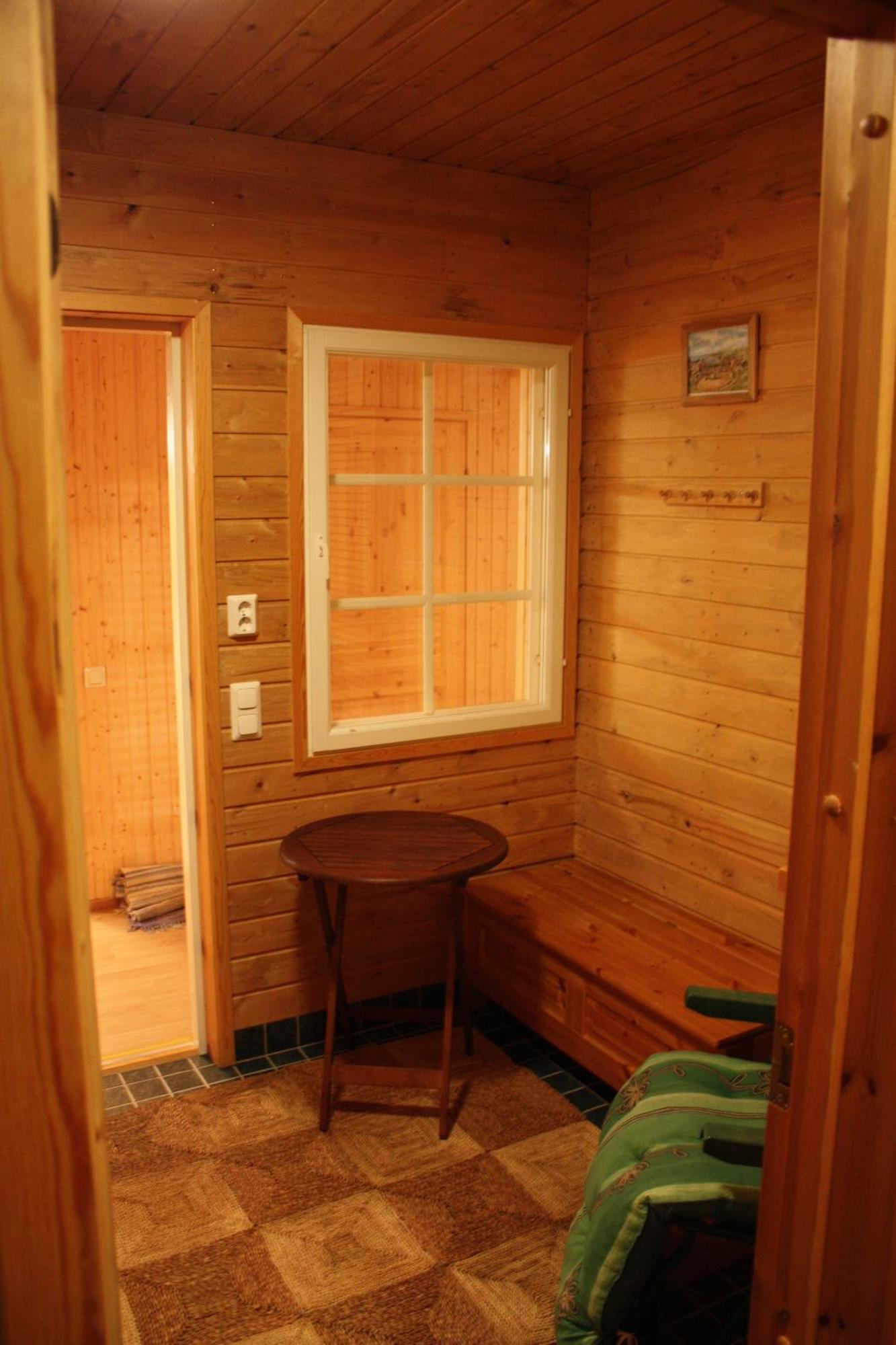 Cottage Baydar Jyraankoski Dış mekan fotoğraf