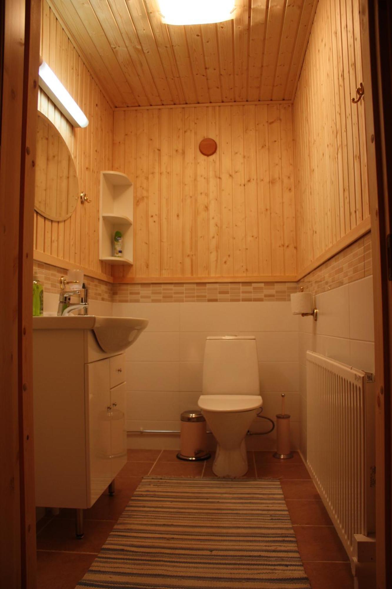 Cottage Baydar Jyraankoski Dış mekan fotoğraf