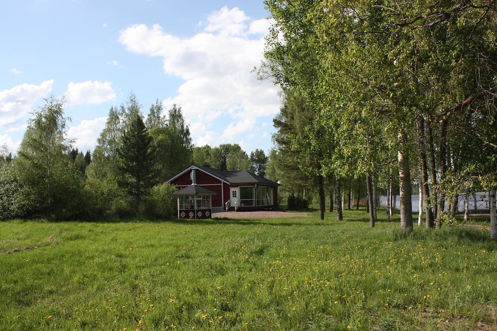 Cottage Baydar Jyraankoski Dış mekan fotoğraf
