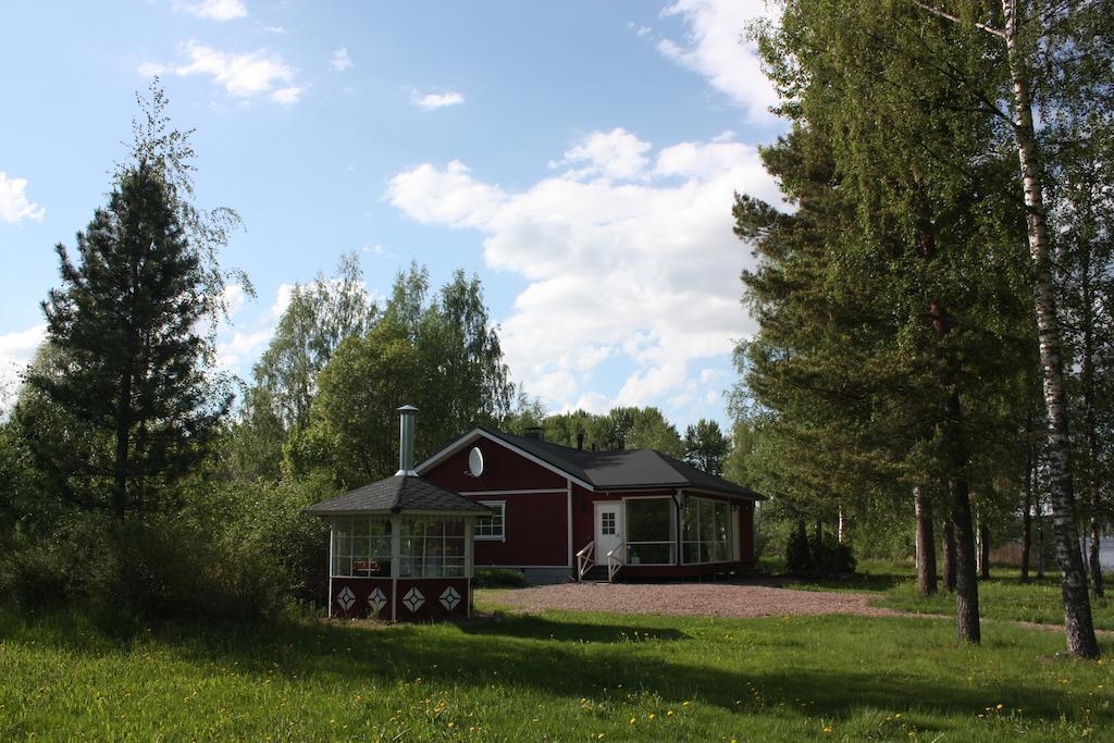 Cottage Baydar Jyraankoski Dış mekan fotoğraf