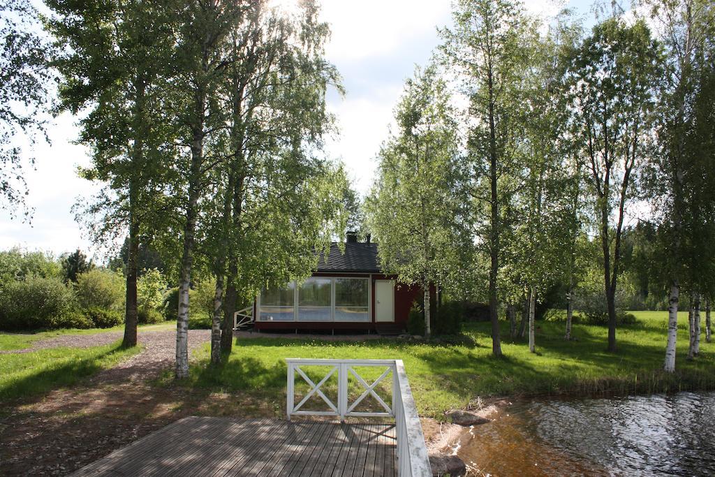 Cottage Baydar Jyraankoski Dış mekan fotoğraf