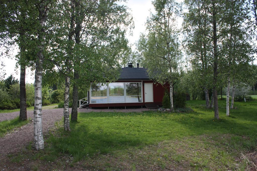 Cottage Baydar Jyraankoski Dış mekan fotoğraf
