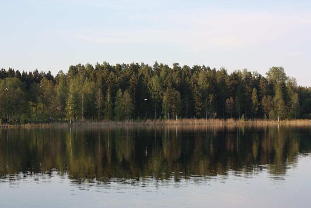 Cottage Baydar Jyraankoski Dış mekan fotoğraf