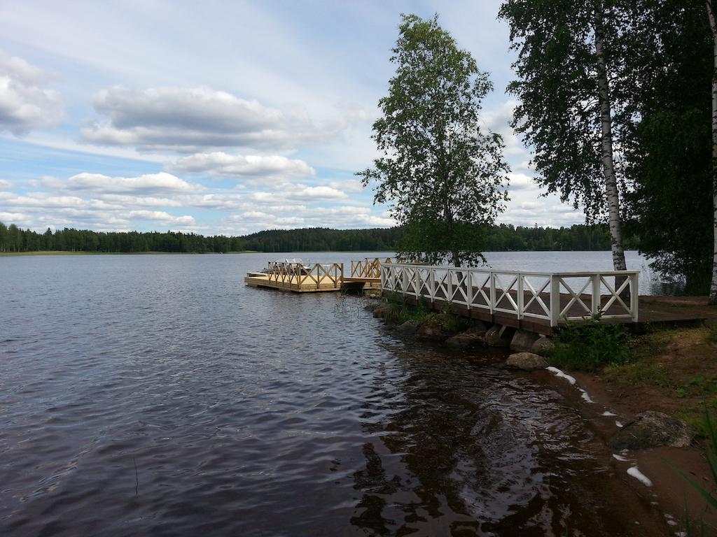 Cottage Baydar Jyraankoski Oda fotoğraf
