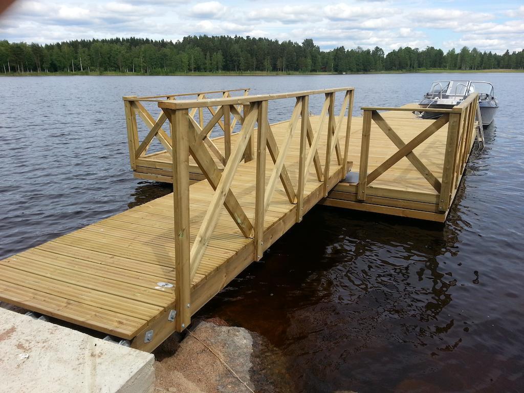 Cottage Baydar Jyraankoski Oda fotoğraf