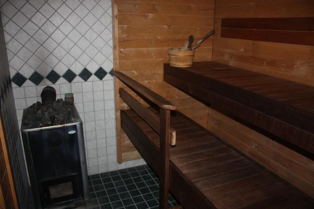 Cottage Baydar Jyraankoski Oda fotoğraf