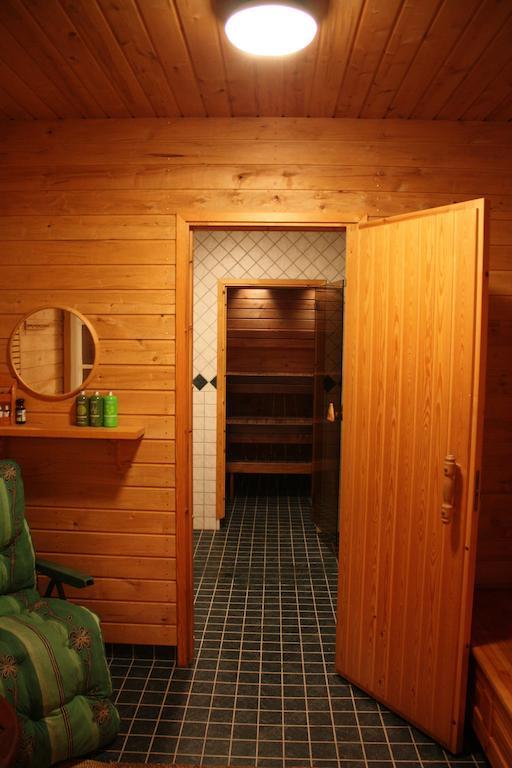 Cottage Baydar Jyraankoski Oda fotoğraf