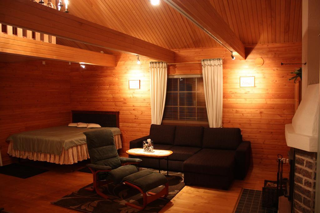 Cottage Baydar Jyraankoski Oda fotoğraf