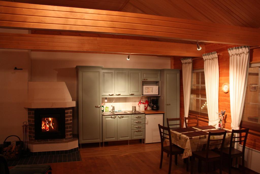Cottage Baydar Jyraankoski Oda fotoğraf