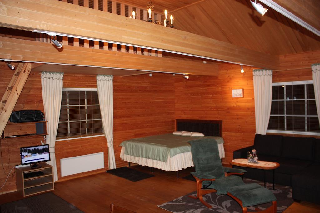 Cottage Baydar Jyraankoski Oda fotoğraf